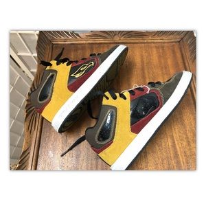 Tony Hawk, Whistler, skate board, boy, size 6M.: